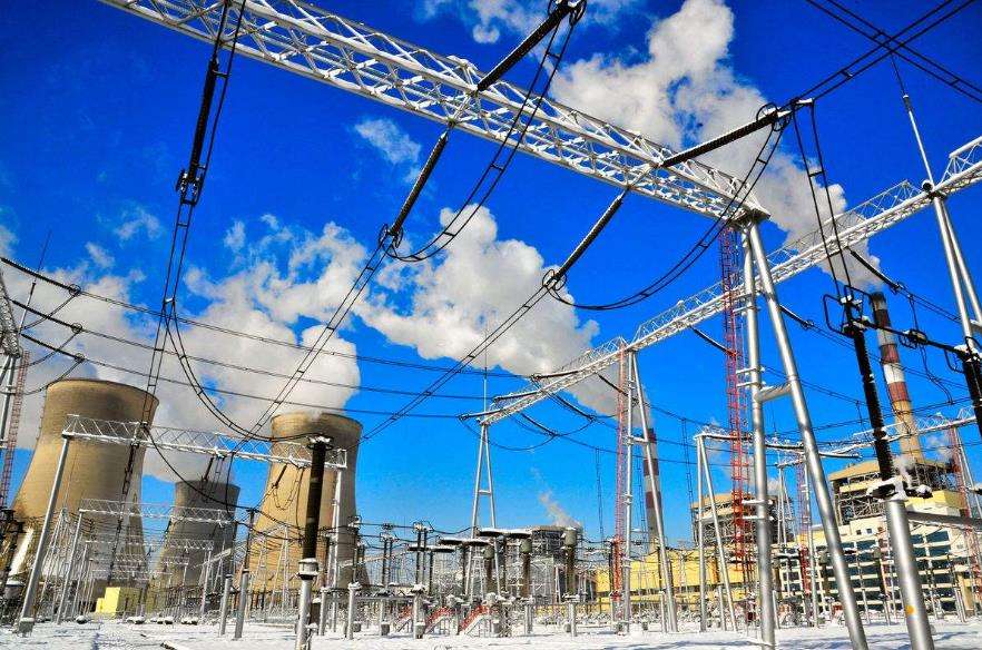 中國(guó)電力發(fā)展報(bào)告：未來(lái)三年全國(guó)電力供