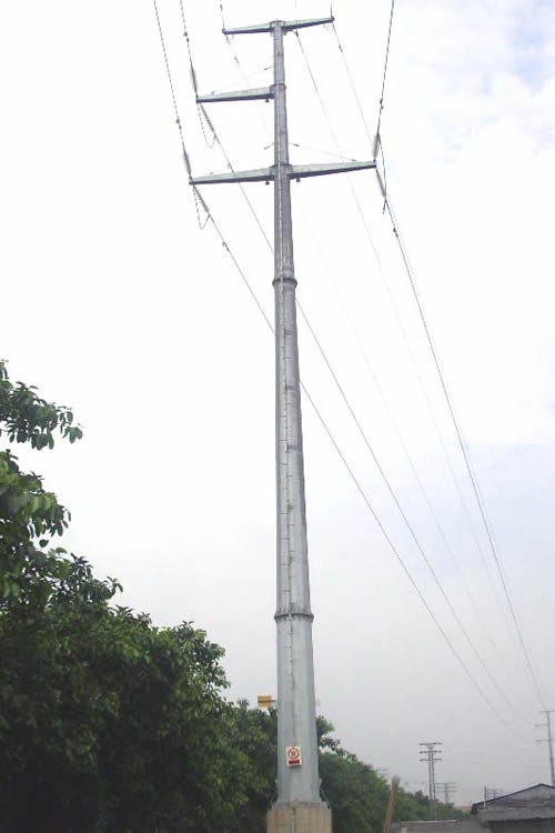 110KV竹園-民官聯(lián)