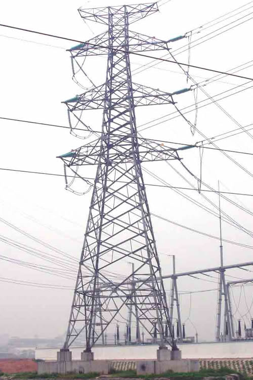 220kV茶板線(xiàn)